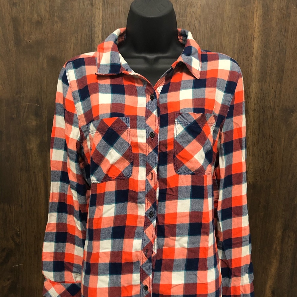 Treasure & Bond Flannel